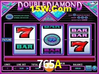 Casino Ao Vivo 765A