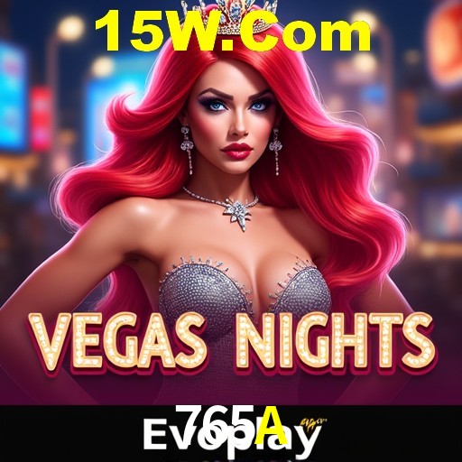 Descubra o Mundo do Cassino Online com 765A