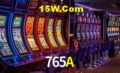 Casino VIP 765A