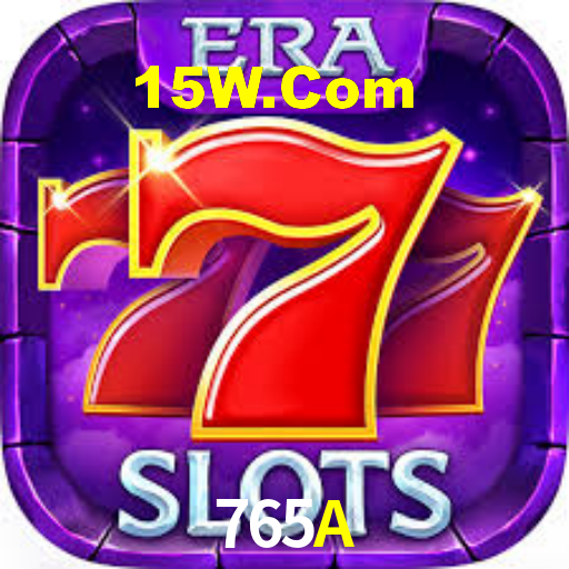 765A Bet
