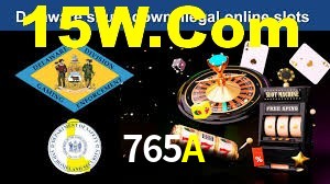 Roulette Table 765A
