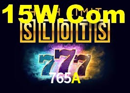 Welcome Bonus 765A