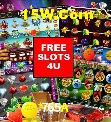 Jogo Spaceman 765A