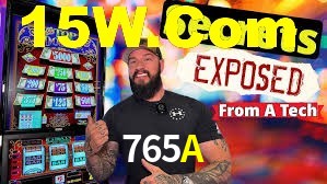 VIP Casino 765A