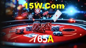 Statistics 765A